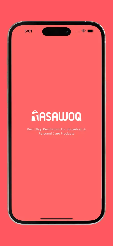 Capturas de pantalla de Tasawoq Store