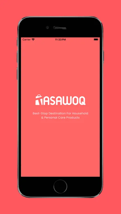 Tasawoq - Online Shopping স্ক্রিনশট