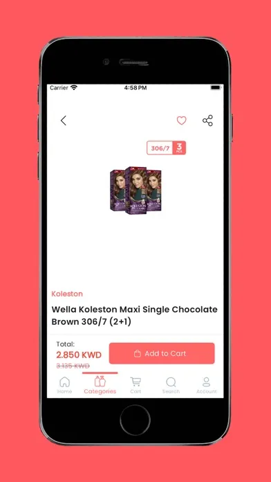 Tasawoq - Online Shopping স্ক্রিনশট