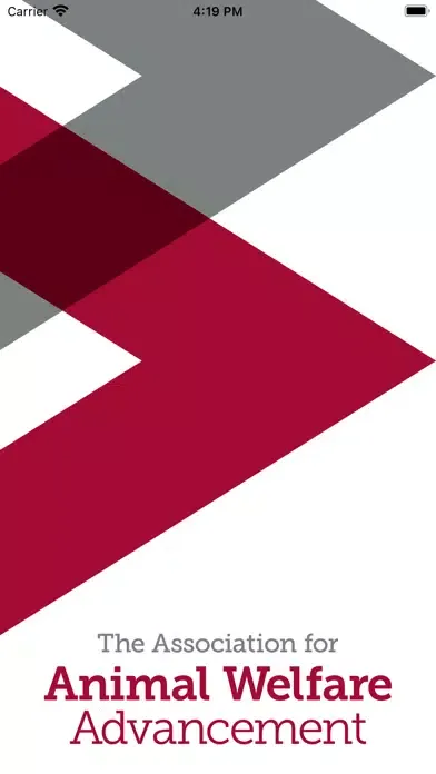 AAWA 2023 Fall Conference スクリーンショット