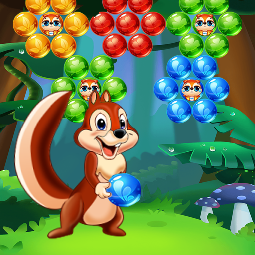 Bubble Shooter Bubble Shooter