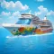 Luxury Cruise Ship Legends