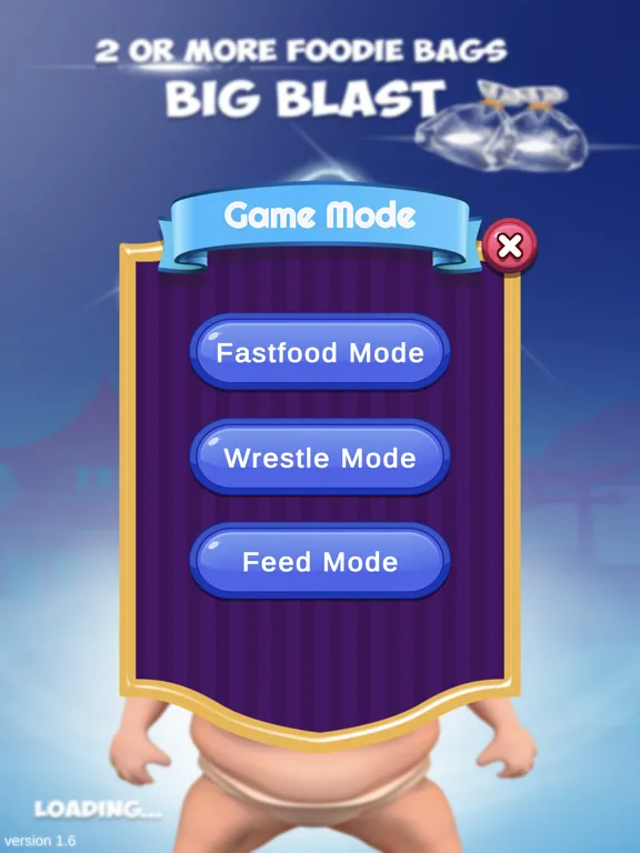 Hunger Feed, Feed Me iPad  Screenshots