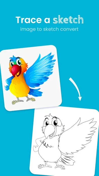 AR Drawing - Learn To Draw应用截图