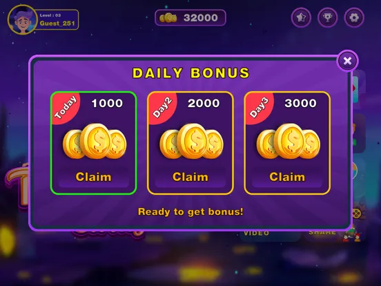 Скриншоты Tambola Cards iPad 