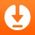 Video downloader with VPN