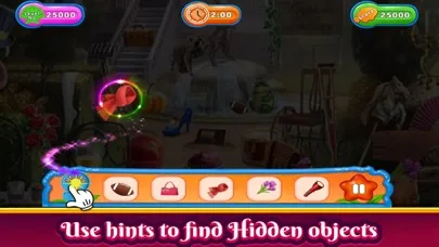 Скриншоты Summer Beach Hidden Objects