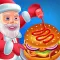 Christmas Cooking