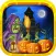 Halloween Hidden Objects Games