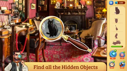 Hidden Object Games 2022 スクリーンショット