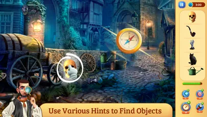 Hidden Object Games 2022 スクリーンショット