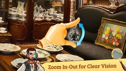 Hidden Object Games 2022 スクリーンショット