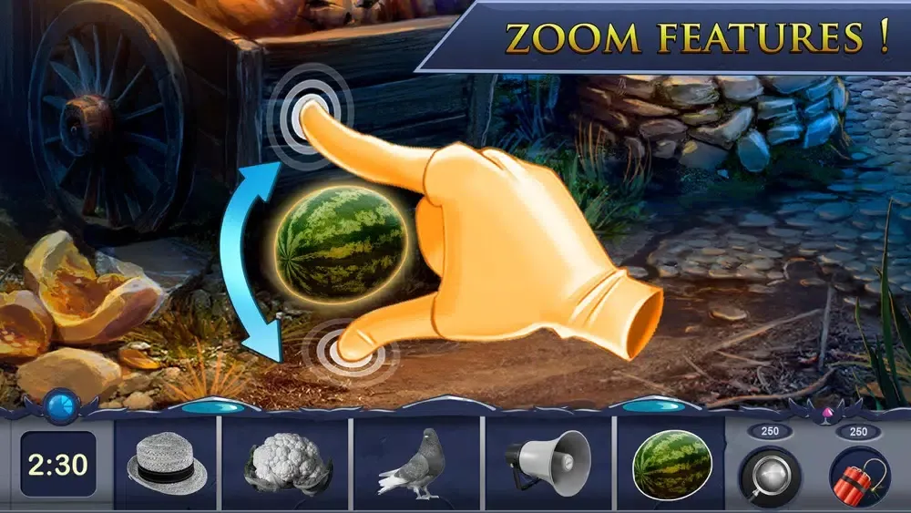 صور Hidden Object Games City Mania