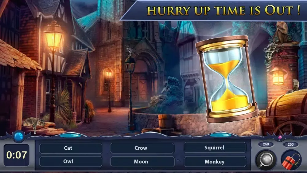 صور Hidden Object Games City Mania