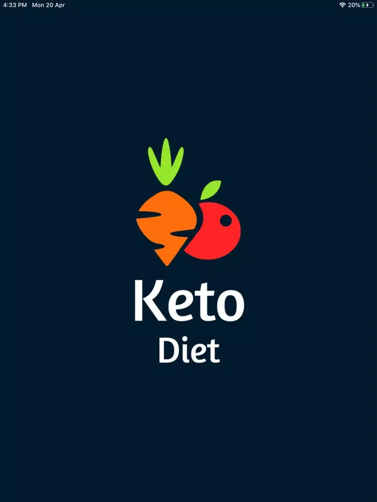 Keto Diet Plan For Weight Loss iPad  Screenshots