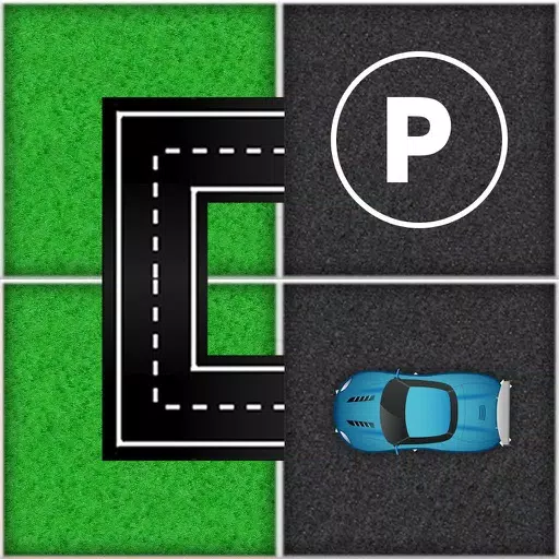 Let Me Park: Park Master Game