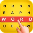 Word Search Games - English