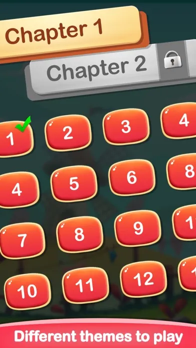 Word Search Games - English Screenshots