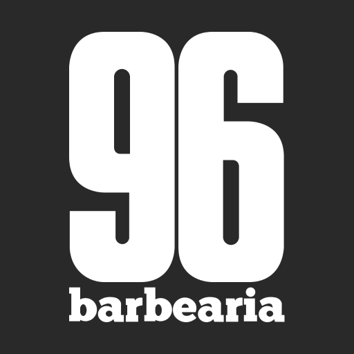 96 Barbearia 96 Barbearia