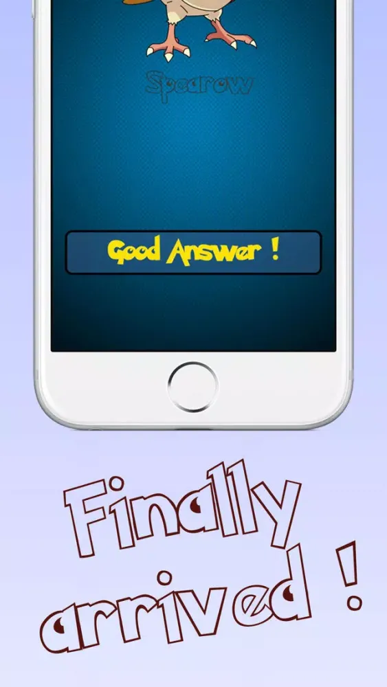 Tangkapan skrin PokeQuiz for Pokemon - Zoom Quiz -