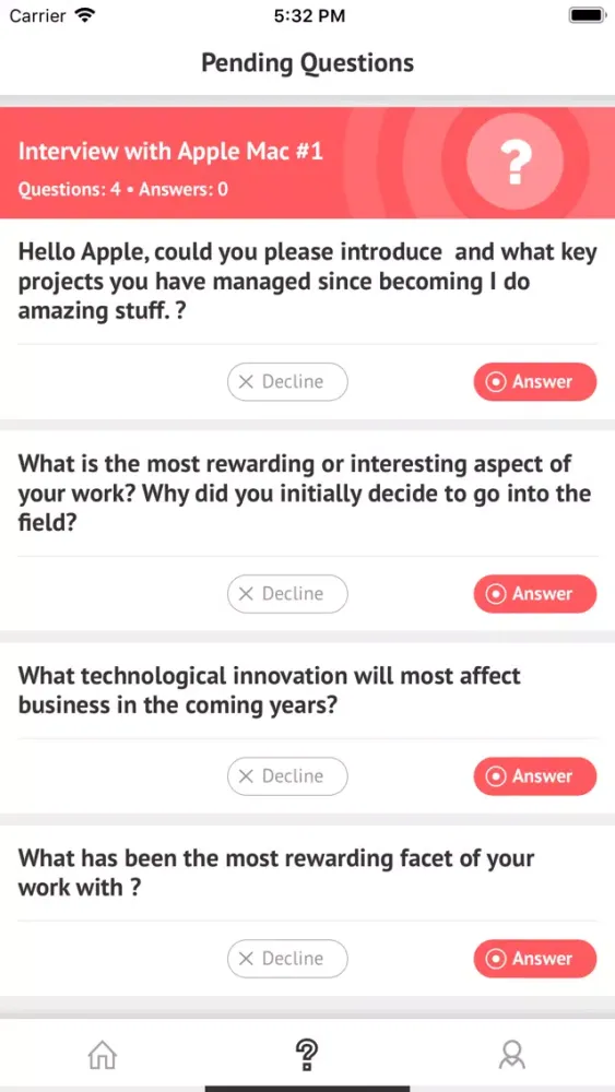 تصاویر LAMA: The Business Expert Hub