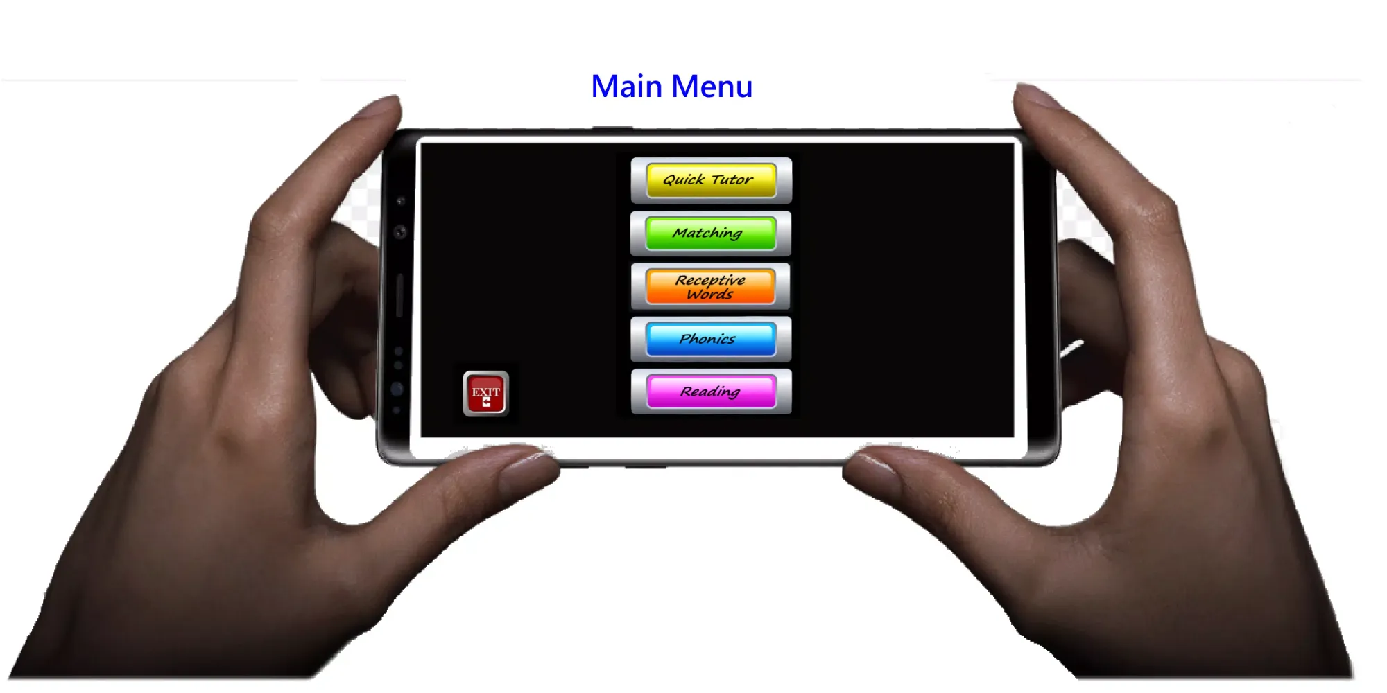 Autism ABA (Applied Behavior A Screenshots