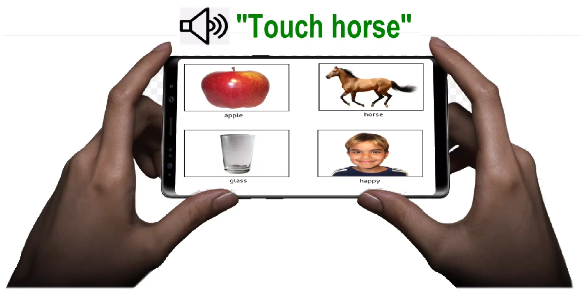 Autism ABA (Applied Behavior A Screenshots
