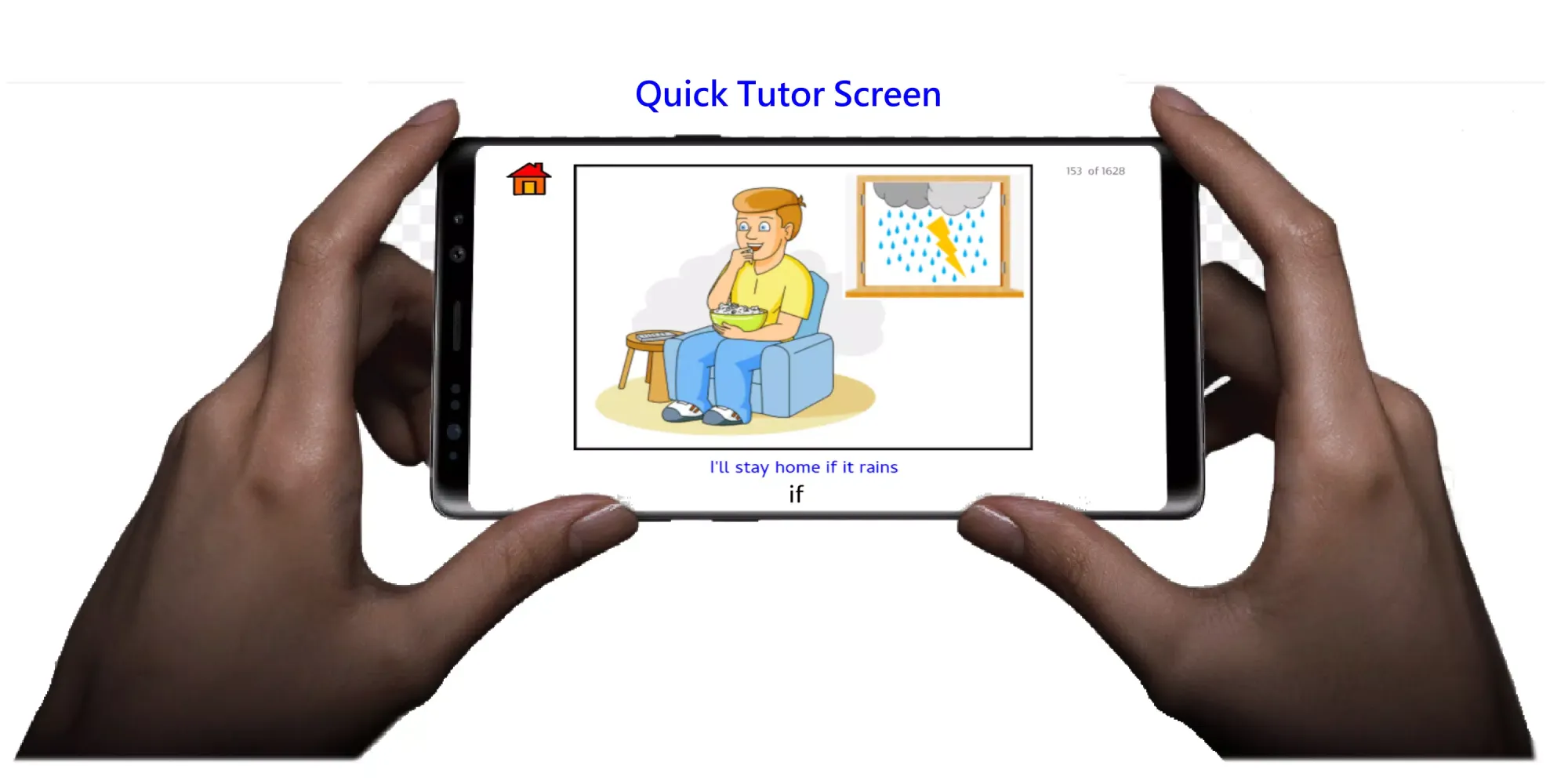 Autism ABA (Applied Behavior A Screenshots