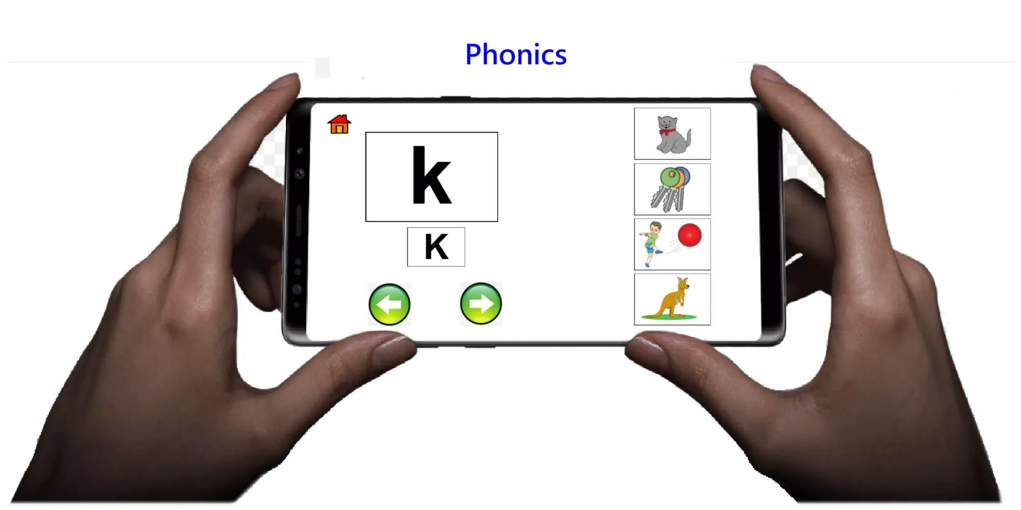 Autism ABA (Applied Behavior A Screenshots