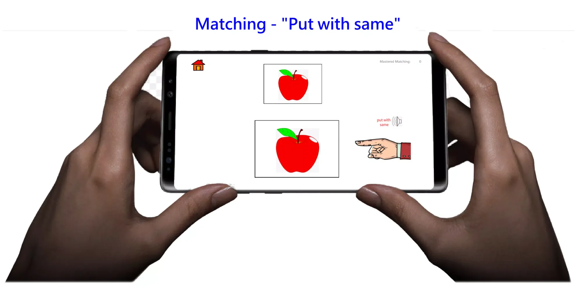 Autism ABA (Applied Behavior A Screenshots
