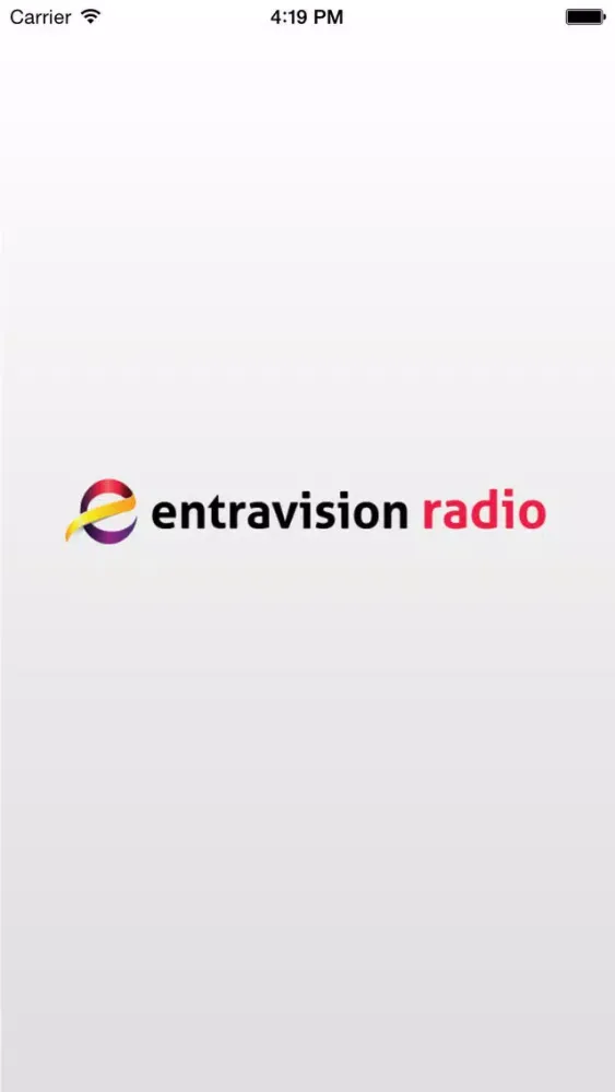 Entravision Radio App سکرین شاٹس