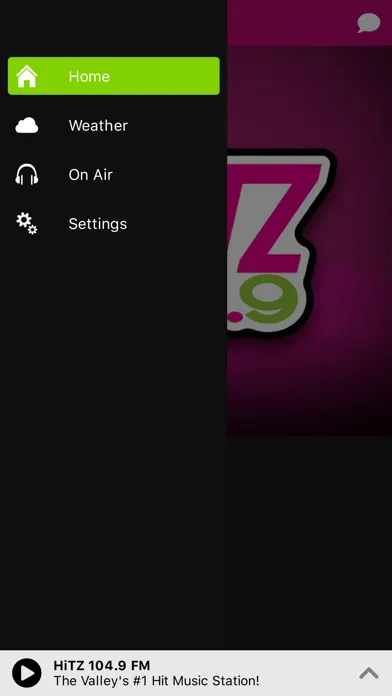 HiTZ 104.9 स्क्रीनशॉट