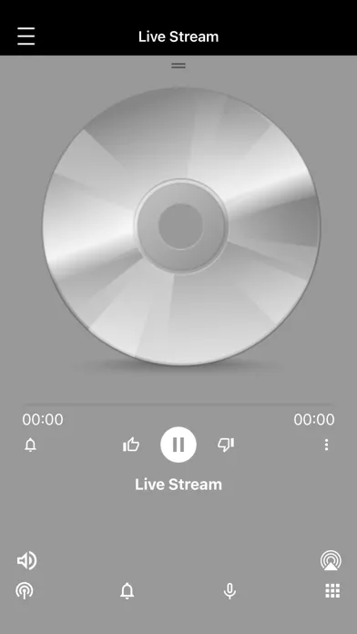 107.1 Bob FM Redding应用截图