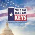 1440 KEYS