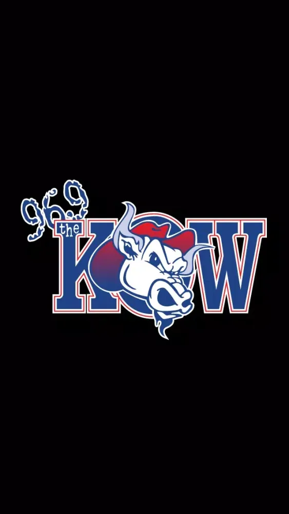 96.9 the Kow سکرین شاٹس
