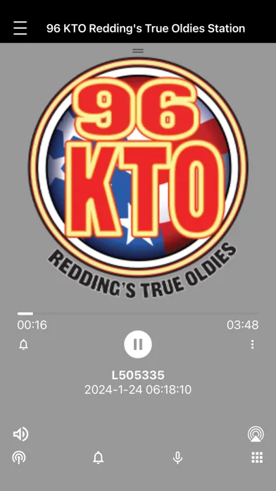 Скриншоты 96 KTO