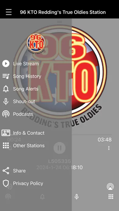 Скриншоты 96 KTO