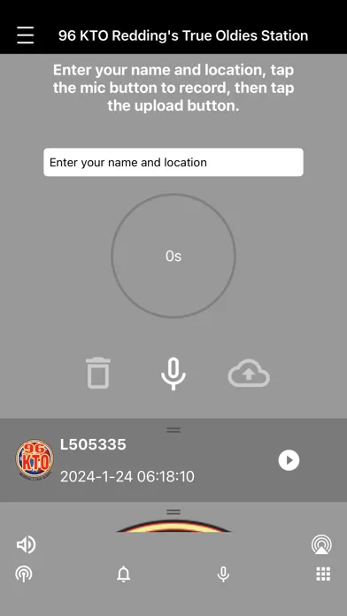 Скриншоты 96 KTO