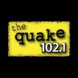 The Quake 102.1 The Quake 102.1