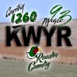 KWYR Radio KWYR Radio