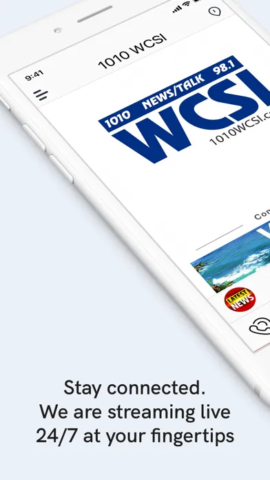 Скриншоты 1010 WCSI