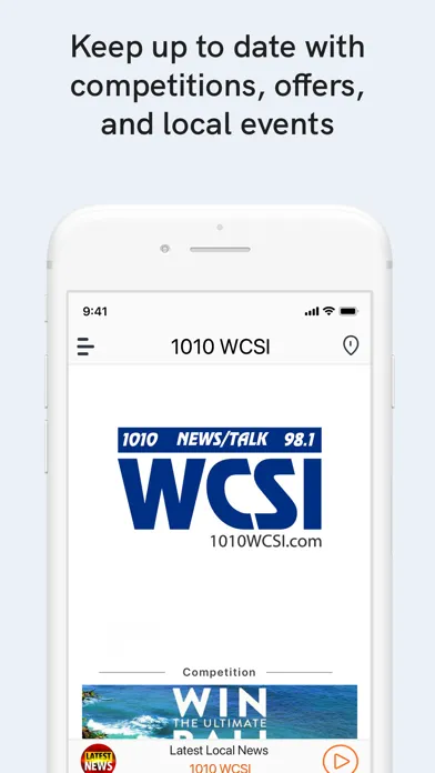 Скриншоты 1010 WCSI