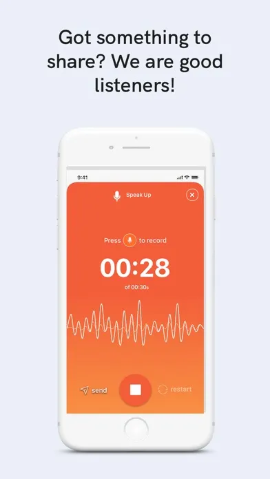 Ảnh chụp màn hình của Rock SAV 106.1