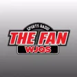 The Fan WJQS