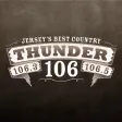 Thunder 106
