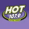 Hot 107.9 Panama City