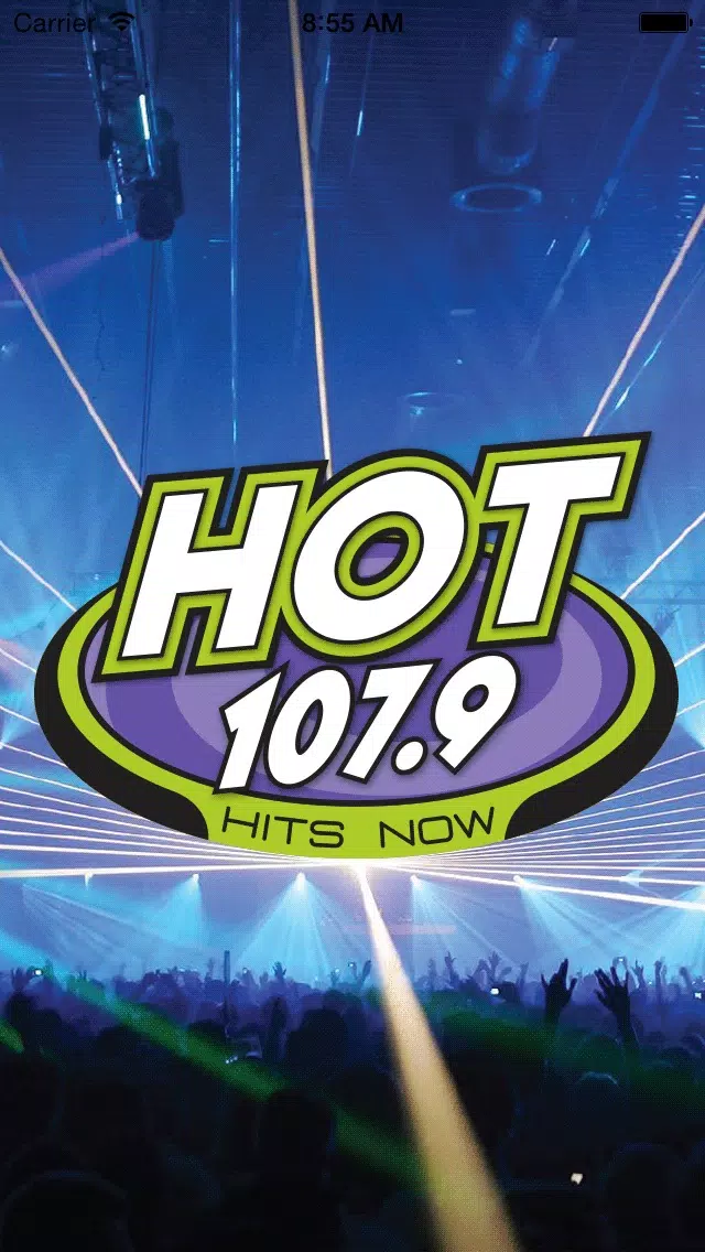 تصاویر Hot 107.9 Panama City