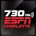 ESPN 730 AM Charlotte