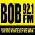 92.1 BOB FM Anchorage Radio