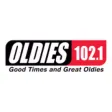 Anchorage Oldies 102.1 FM